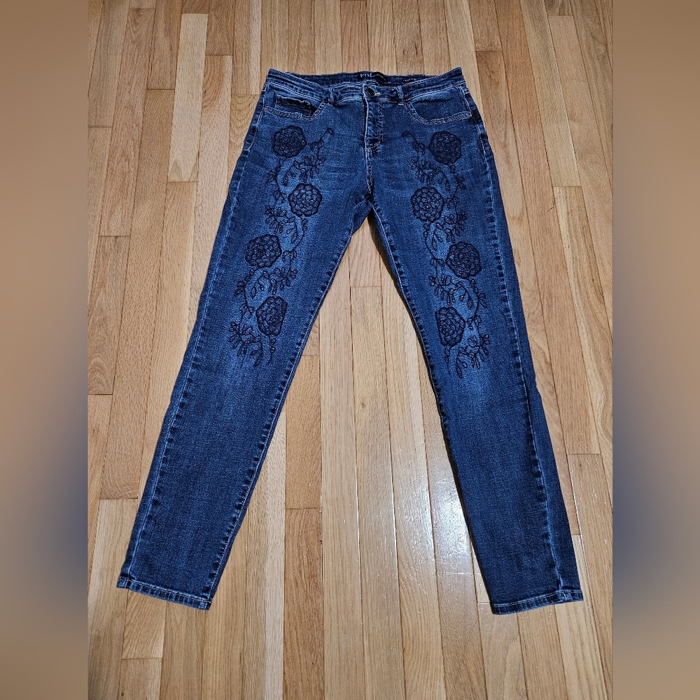 FDJ French Dressing Jeans size 12